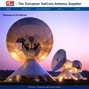 CM SatCom