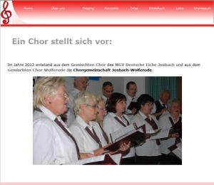 ChorJoWo